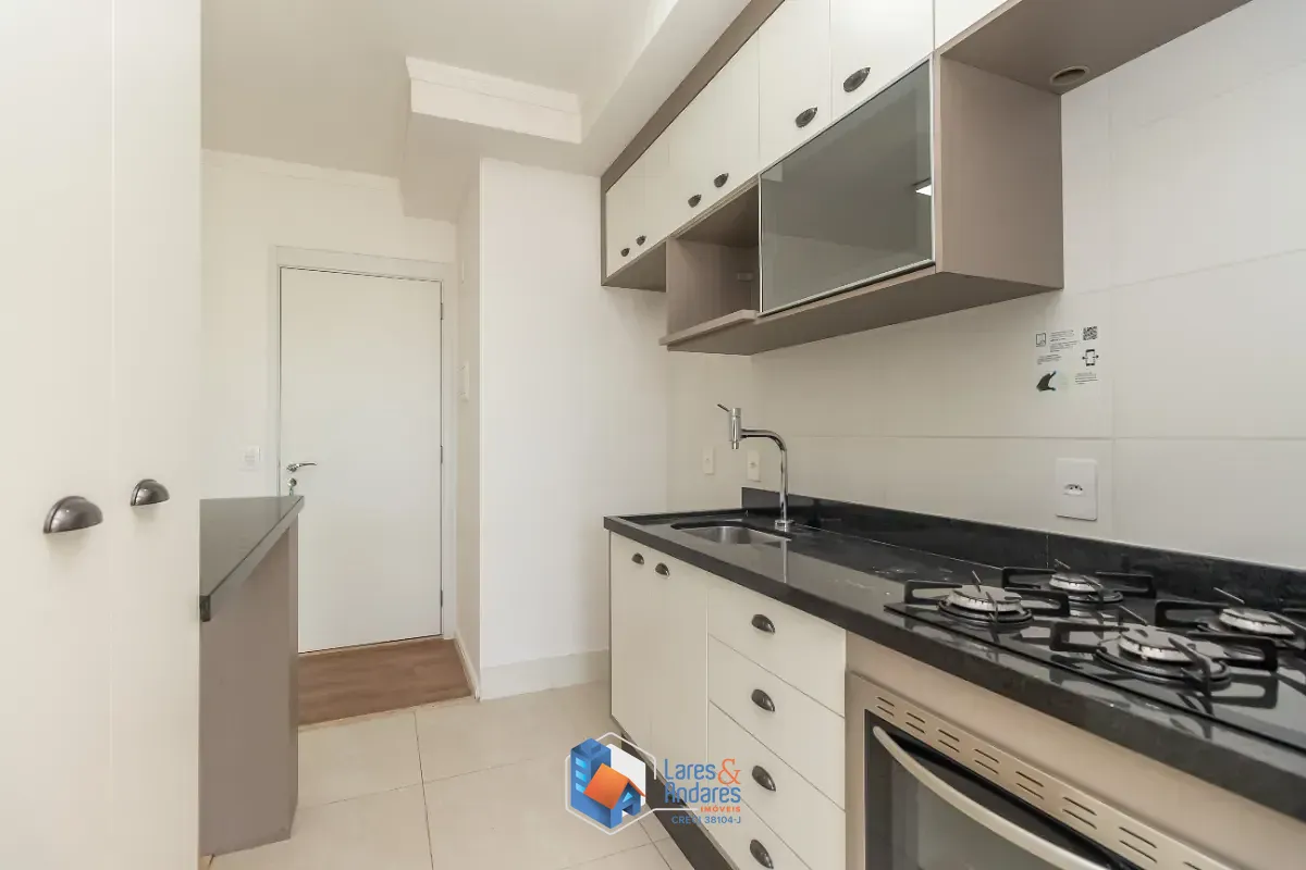 Apartamento, 2 quartos, 61 m² - Foto 6