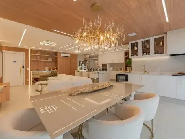 Apartamento 3 quartos e 3 banheiros, à venda, no bairro Vila Dom Pedro I em São Paulo