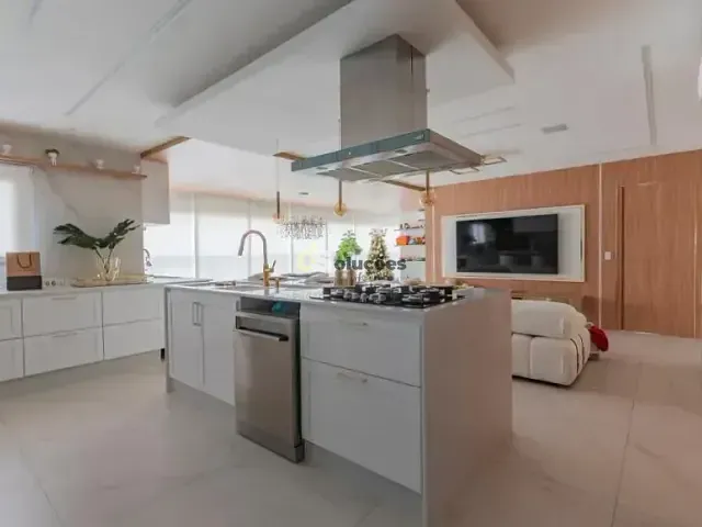 Apartamento 3 quartos e 3 banheiros, à venda, no bairro Vila Dom Pedro I em São Paulo