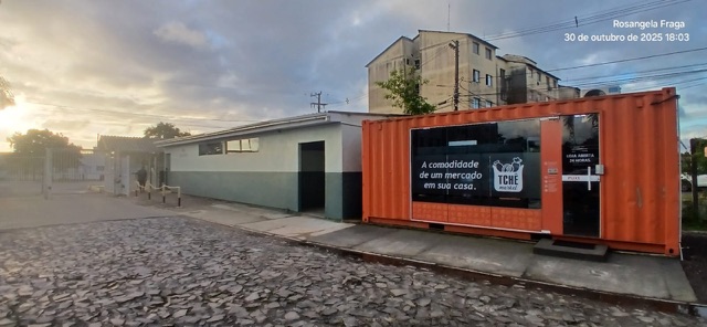 Foto do Apartamento - Apartamento para locação, Santa Fé, Gravataí, RS | Dimobi Cia Imobiliária