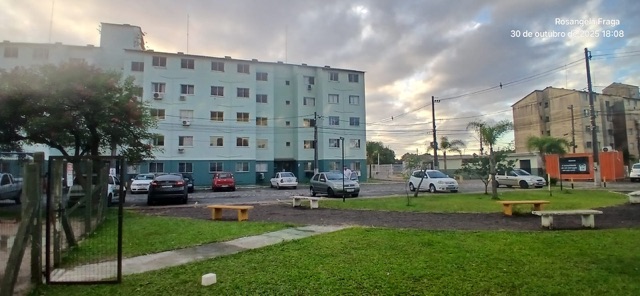 Foto do Apartamento - Apartamento para locação, Santa Fé, Gravataí, RS | Dimobi Cia Imobiliária