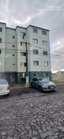 Foto do Apartamento - Apartamento para locação, Santa Fé, Gravataí, RS | Dimobi Cia Imobiliária