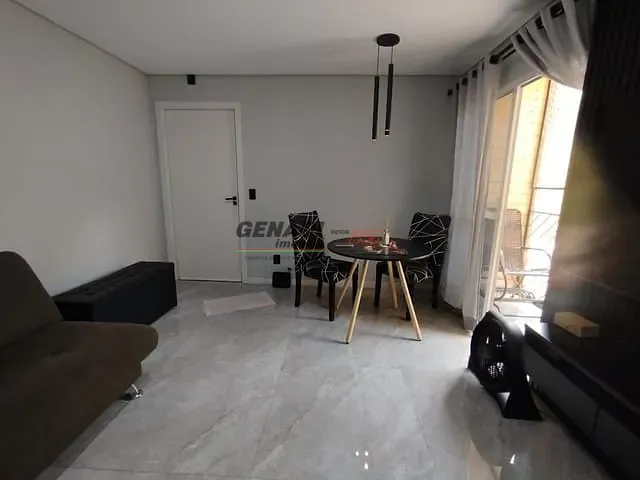 Apartamento 2 quartos e 1 banheiro, à venda, no bairro Parque Residencial Indaiá em Indaiatuba