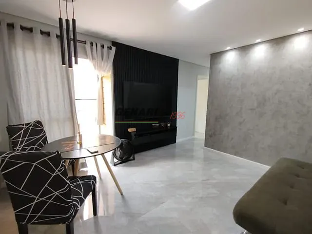 Apartamento 2 quartos e 1 banheiro, à venda, no bairro Parque Residencial Indaiá em Indaiatuba