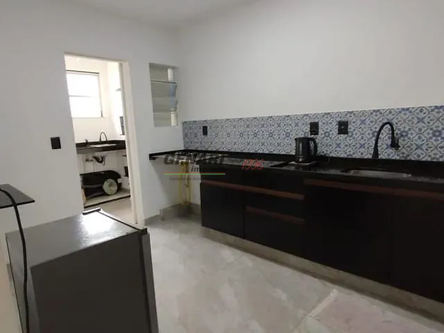 Apartamento 2 quartos e 1 banheiro, à venda, no bairro Parque Residencial Indaiá em Indaiatuba