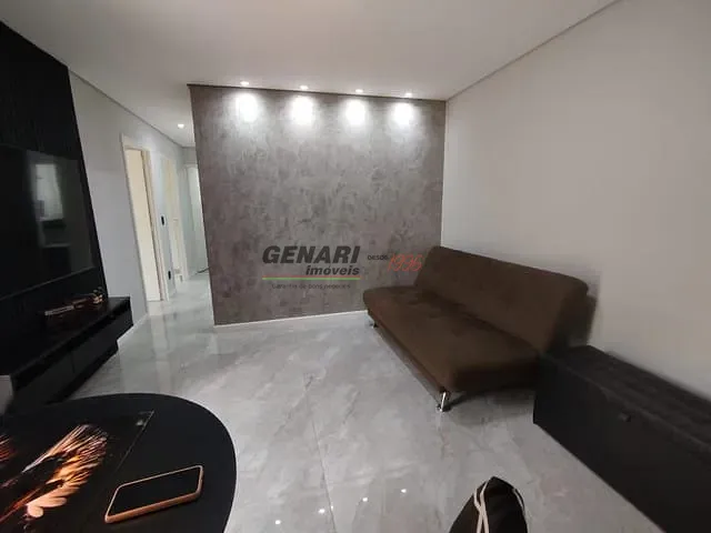 Apartamento 2 quartos e 1 banheiro, à venda, no bairro Parque Residencial Indaiá em Indaiatuba