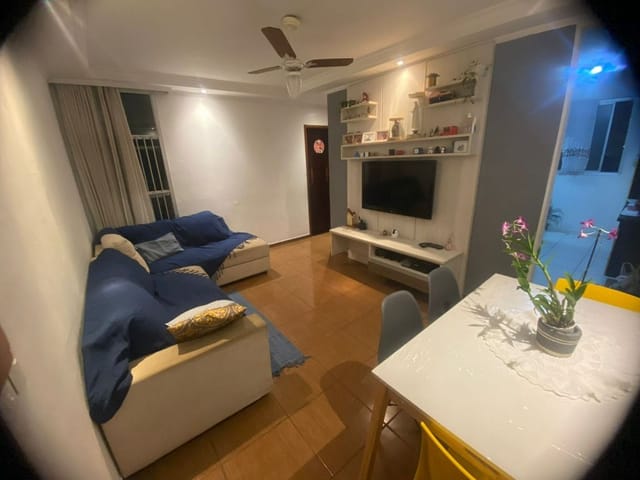 Foto do Apartamento - Apartamento com 2 dormitórios à venda, 52 m² por R$ 245.000,00 - Palmeiras de São José - São José dos Campos/SP | INDEPENDENCE NEGOCIOS IMOBILIARIOS LTDA