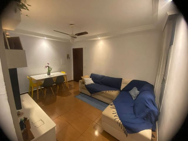 Foto do Apartamento - Apartamento com 2 dormitórios à venda, 52 m² por R$ 245.000,00 - Palmeiras de São José - São José dos Campos/SP | INDEPENDENCE NEGOCIOS IMOBILIARIOS LTDA