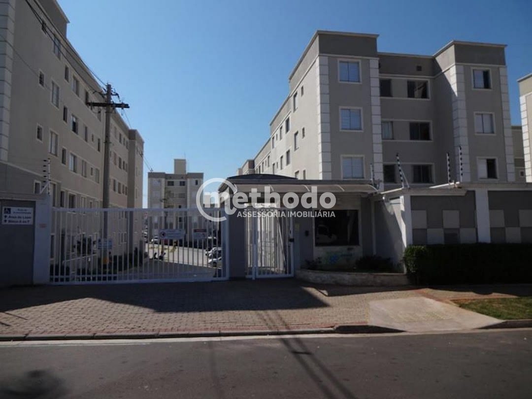 Apartamento, 2 quartos, 45 m² - Foto 5