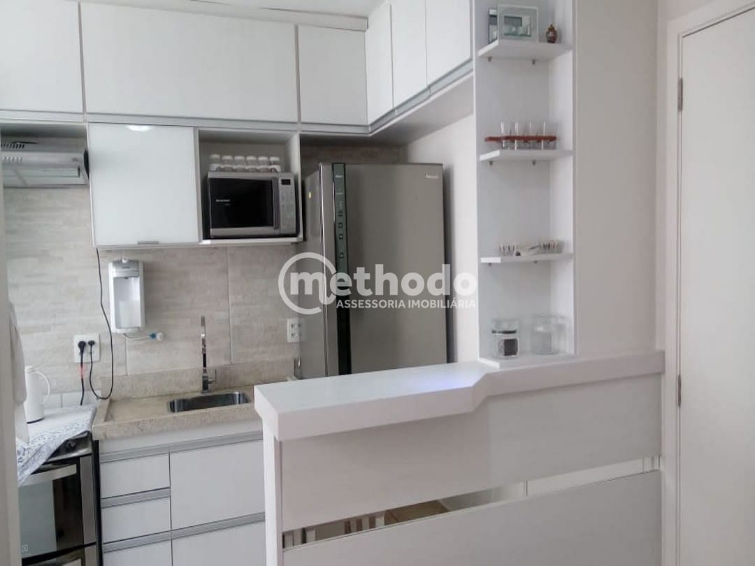 Apartamento, 2 quartos, 45 m² - Foto 1