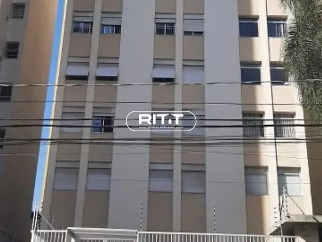 Apartamento com 188m² 3 quartos e 3 banheiros, à venda, no bairro Centro em Campinas