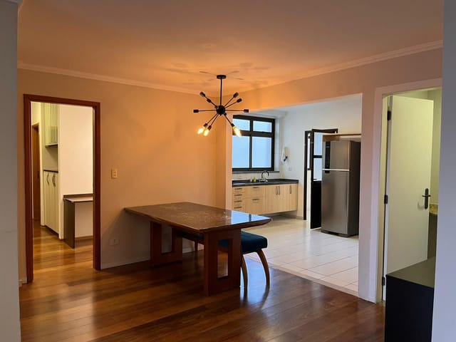 Foto do Apartamento - Apartamento com 4 dormitórios à venda, 144 m² por R$ 1.300.000,00 - Jardim Aquarius - São José dos Campos/SP | RUSSI IMÓVEIS
