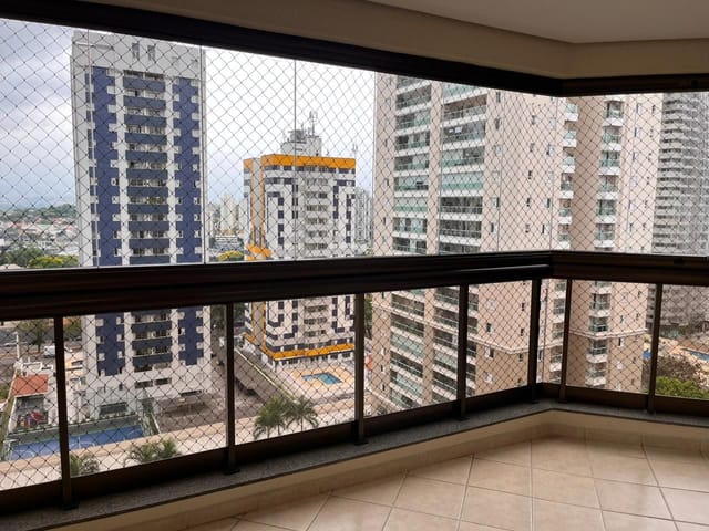 Foto do Apartamento - Apartamento com 4 dormitórios à venda, 144 m² por R$ 1.300.000,00 - Jardim Aquarius - São José dos Campos/SP | RUSSI IMÓVEIS