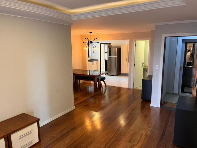 Foto do Apartamento - Apartamento com 4 dormitórios à venda, 144 m² por R$ 1.300.000,00 - Jardim Aquarius - São José dos Campos/SP | RUSSI IMÓVEIS