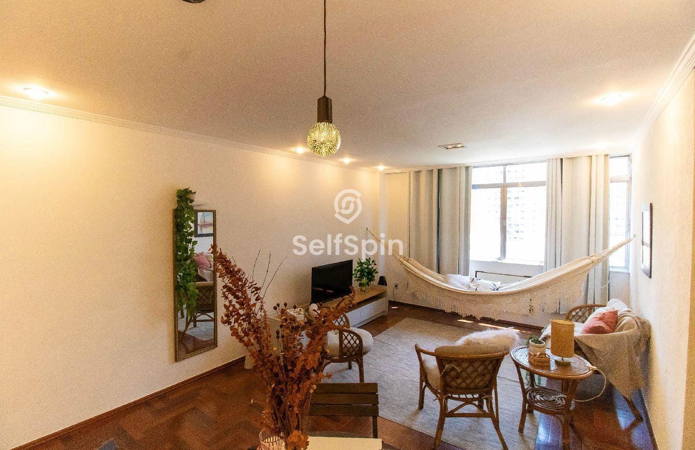 Apartamento, 3 quartos, 103 m² - Foto 5