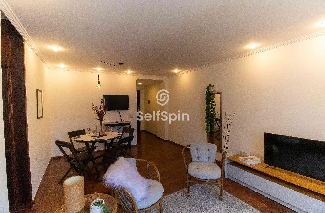 Apartamento, 3 quartos, 103 m² - Foto 4