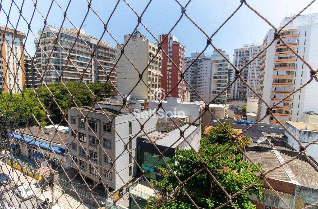 Apartamento, 3 quartos, 103 m² - Foto 2