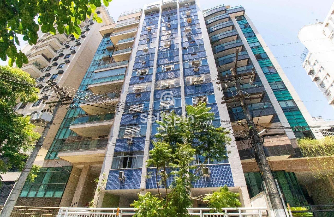 Apartamento, 3 quartos, 103 m² - Foto 3