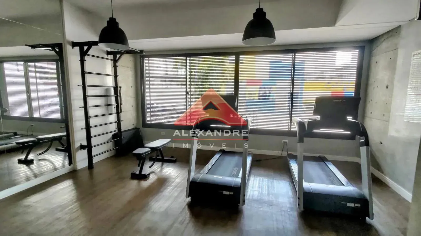 Apartamento, 2 quartos, 84 m² - Foto 10