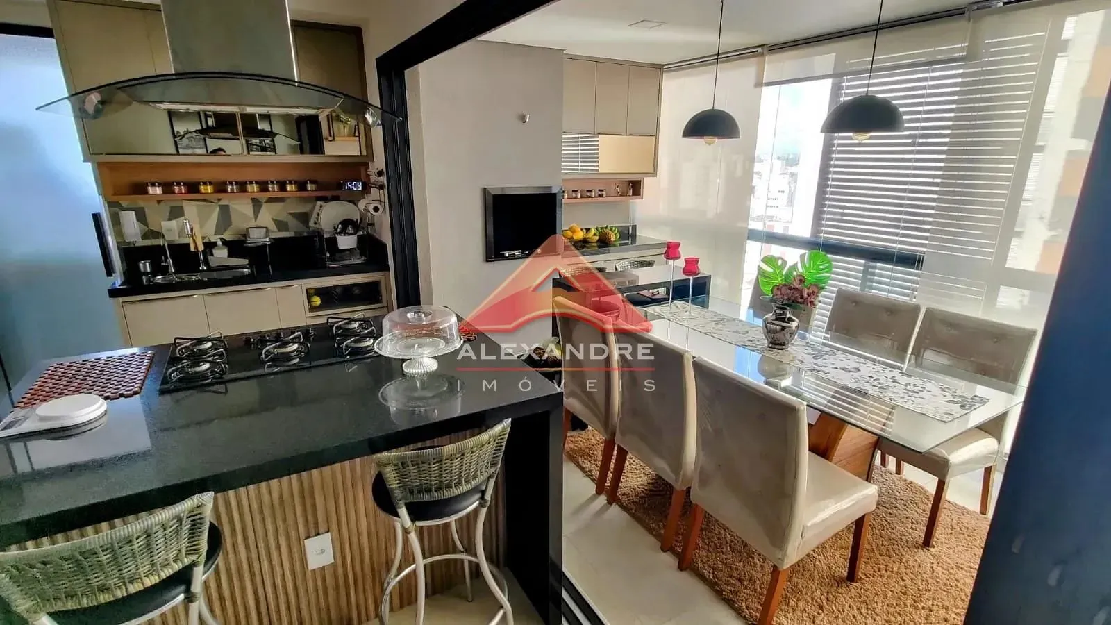 Apartamento, 2 quartos, 84 m² - Foto 16