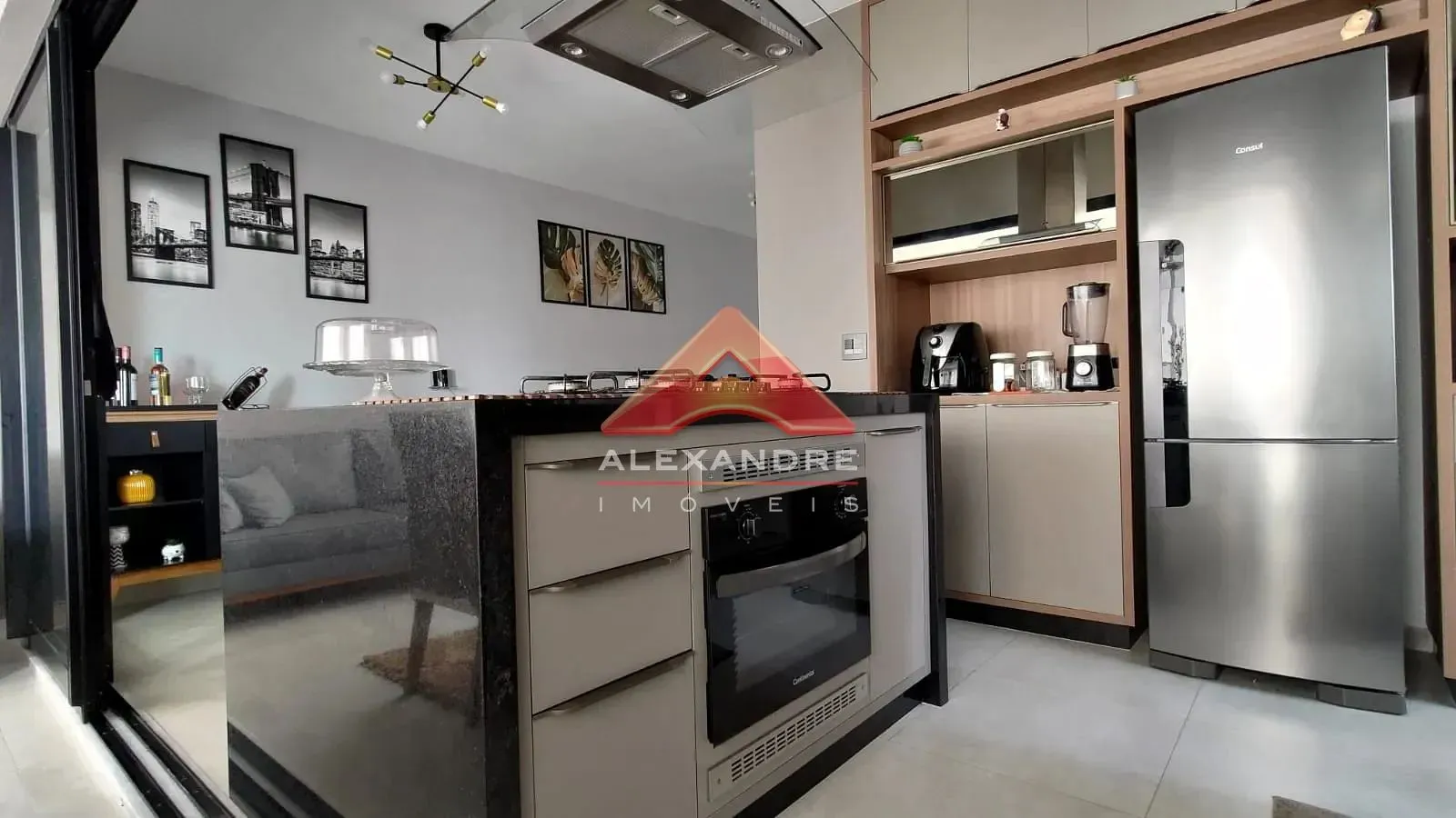Apartamento, 2 quartos, 84 m² - Foto 17