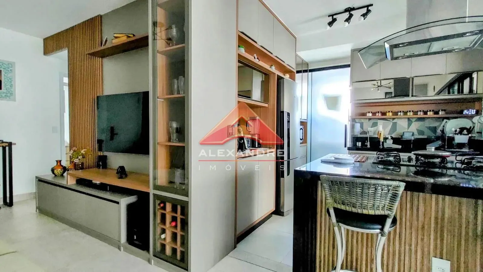 Apartamento, 2 quartos, 84 m² - Foto 22