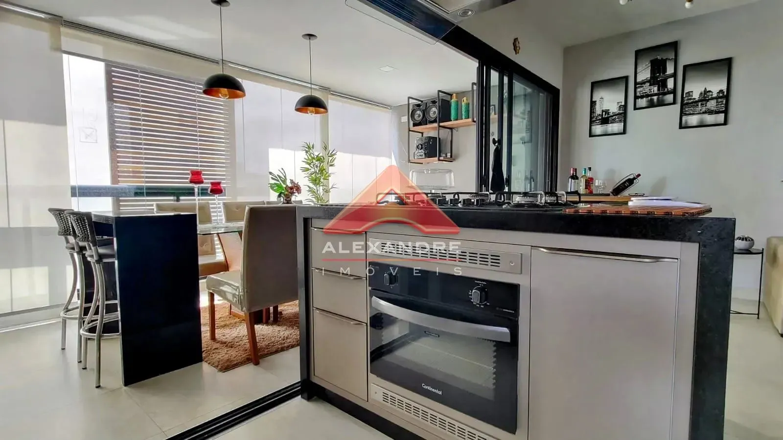 Apartamento, 2 quartos, 84 m² - Foto 18