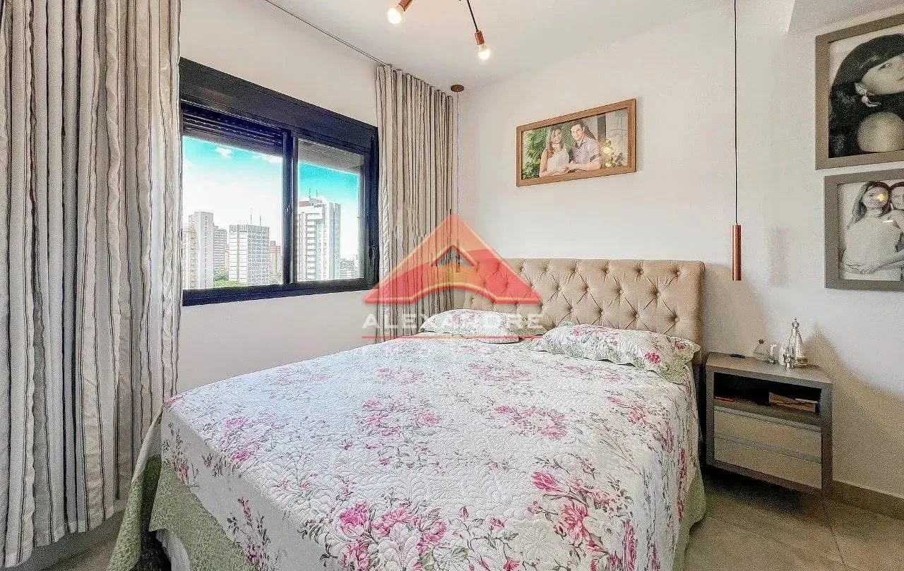 Apartamento, 2 quartos, 84 m² - Foto 29