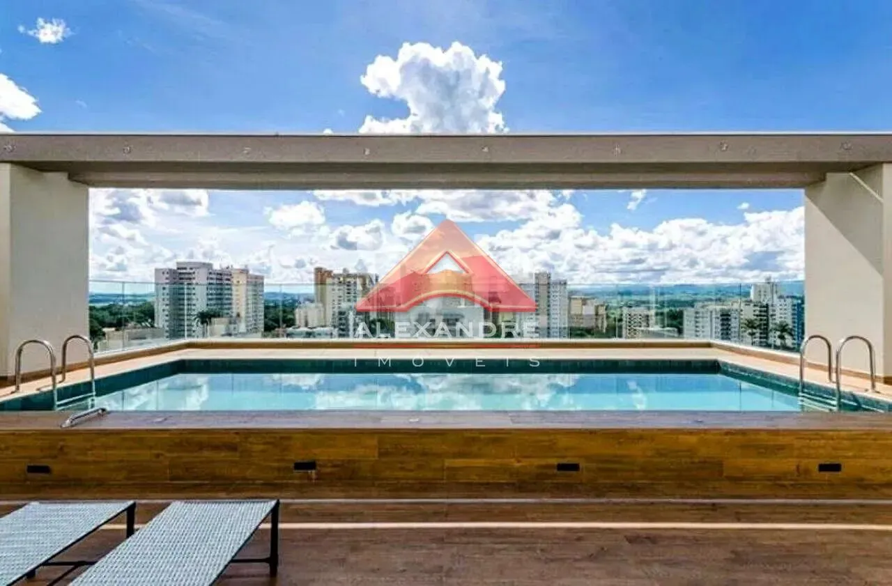 Apartamento, 2 quartos, 84 m² - Foto 3