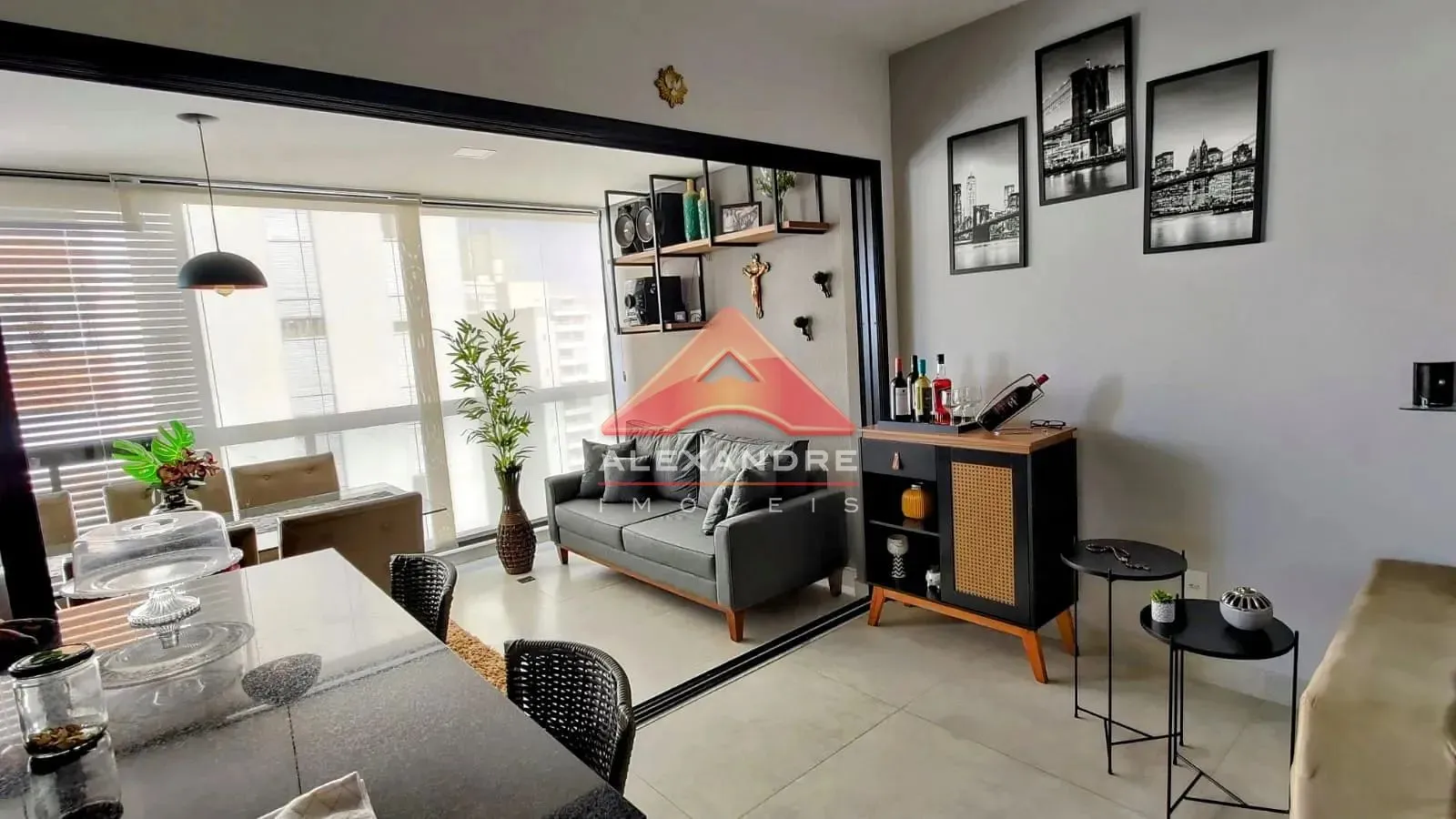 Apartamento, 2 quartos, 84 m² - Foto 14
