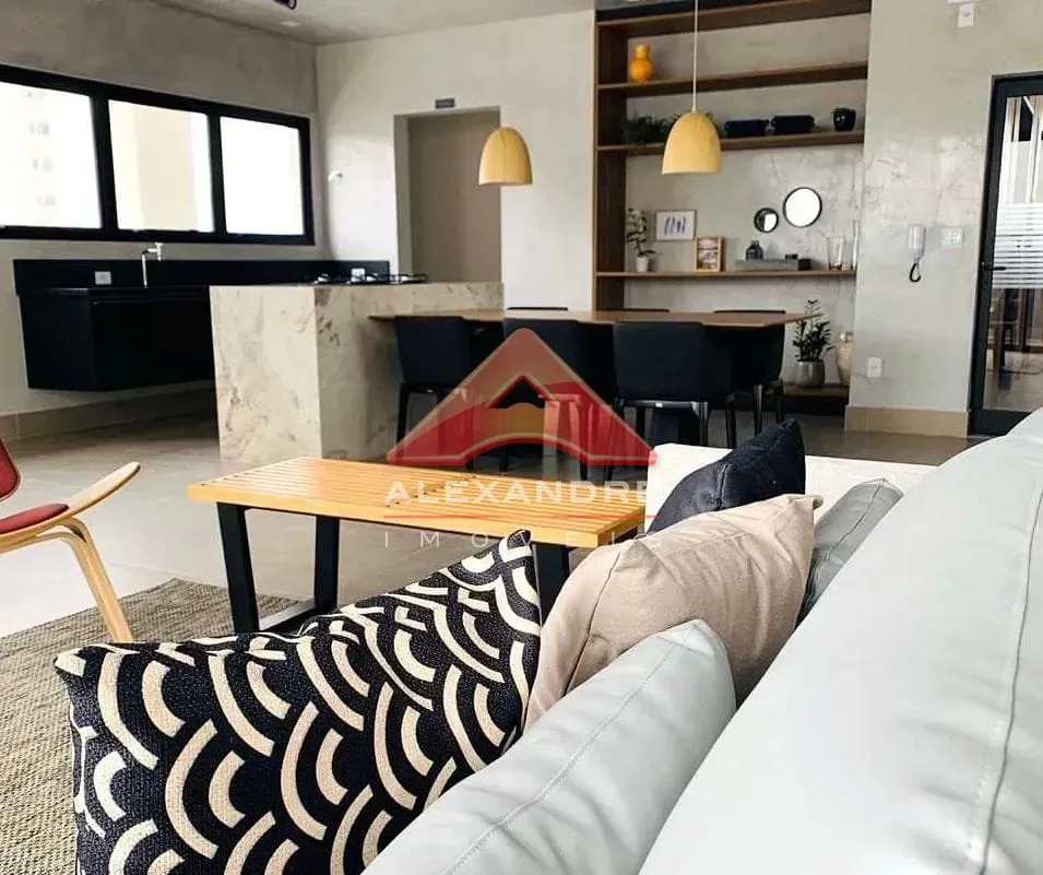 Apartamento, 2 quartos, 84 m² - Foto 23