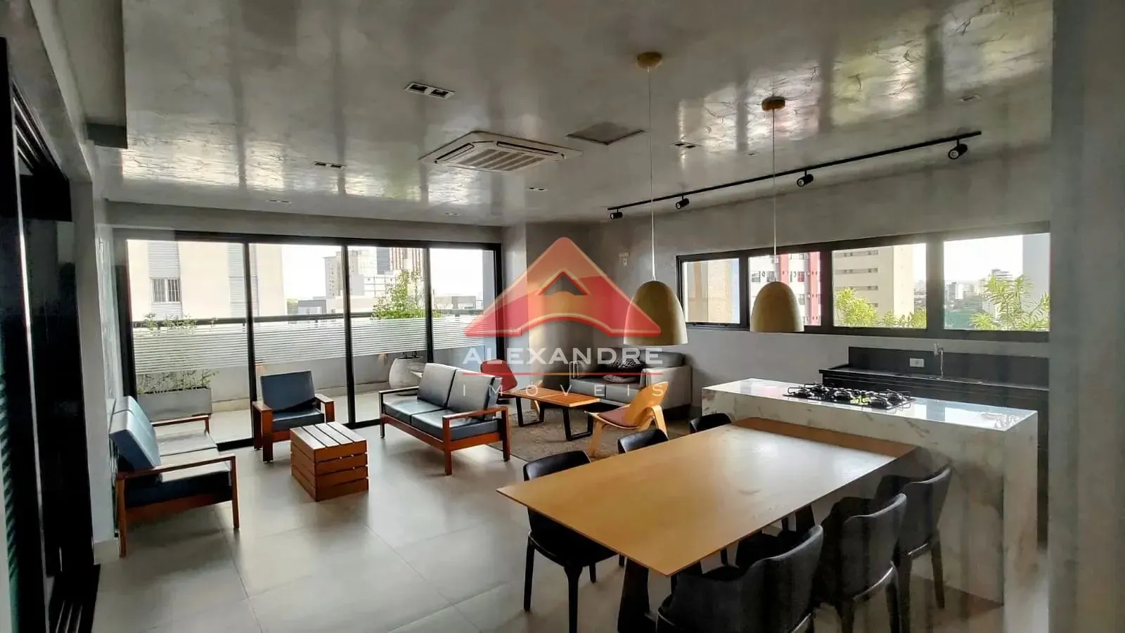 Apartamento, 2 quartos, 84 m² - Foto 8