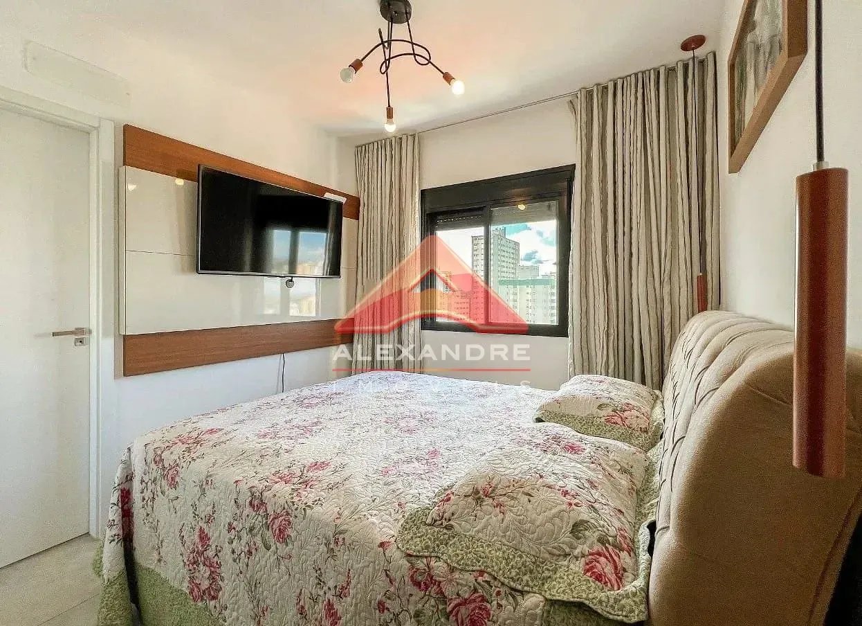 Apartamento, 2 quartos, 84 m² - Foto 30