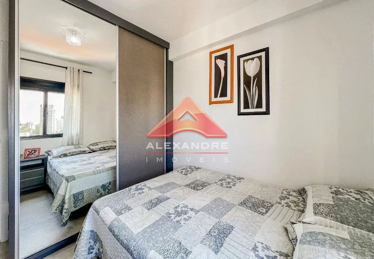 Apartamento, 2 quartos, 84 m² - Foto 25