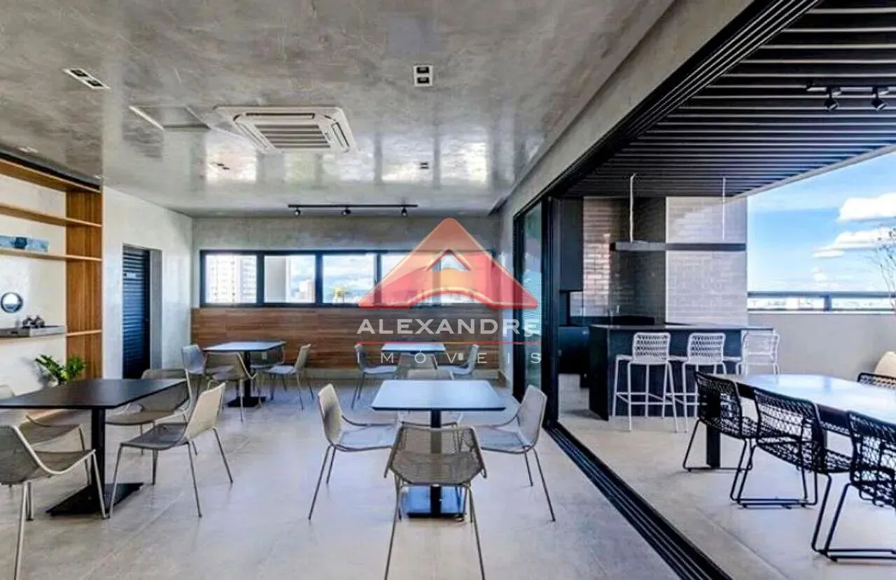 Apartamento, 2 quartos, 84 m² - Foto 6