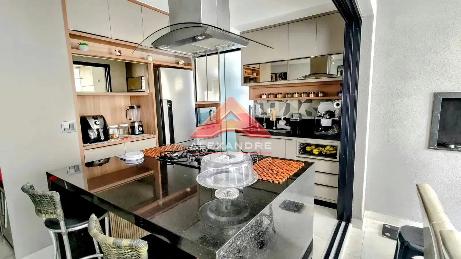 Apartamento, 2 quartos, 84 m² - Foto 9