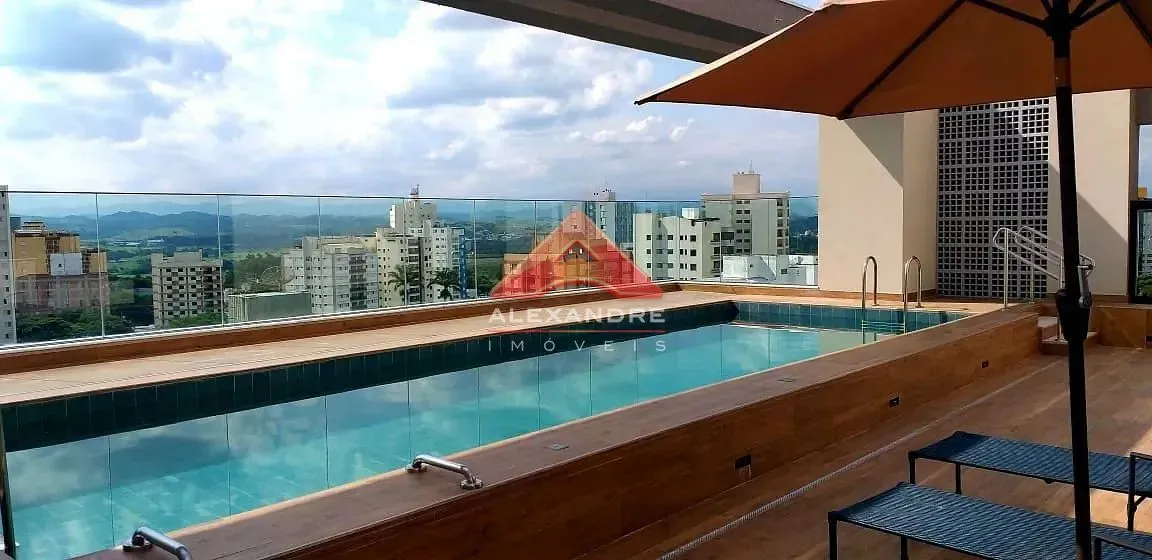 Apartamento, 2 quartos, 84 m² - Foto 4