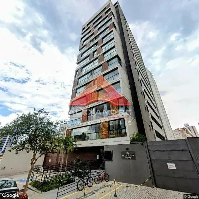 Apartamento, 2 quartos, 84 m² - Foto 2