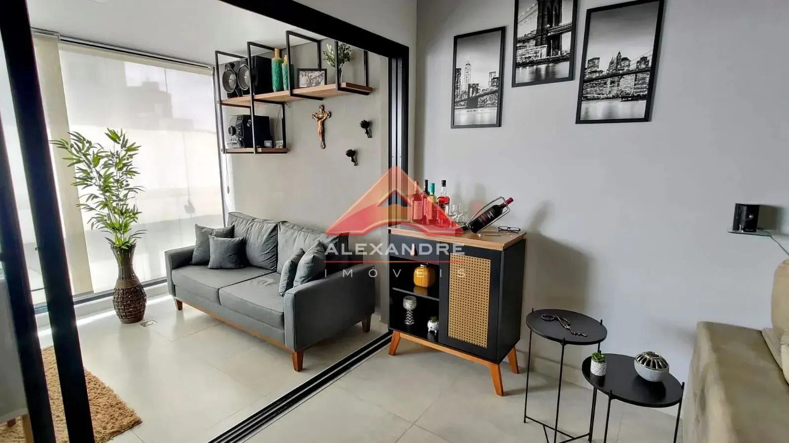 Apartamento, 2 quartos, 84 m² - Foto 21