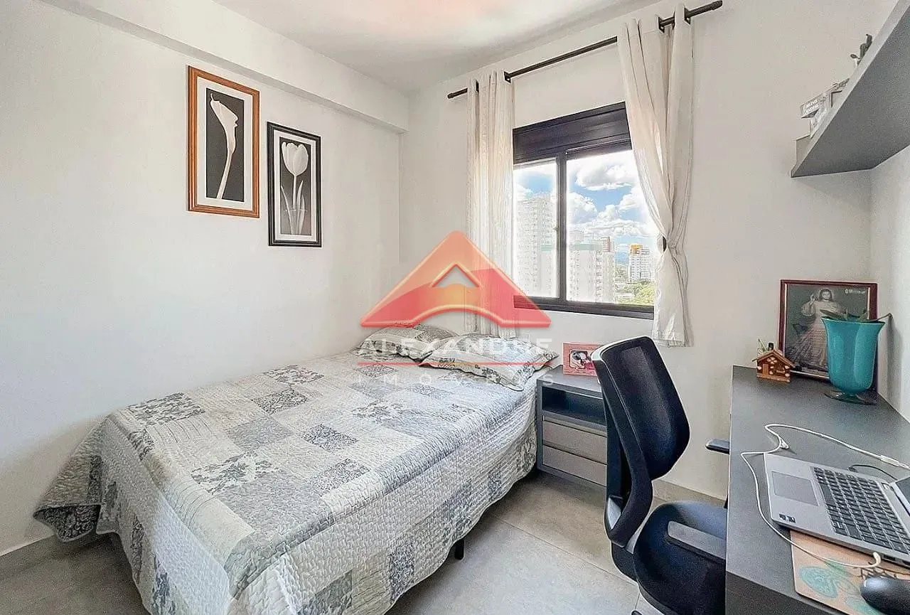 Apartamento, 2 quartos, 84 m² - Foto 28