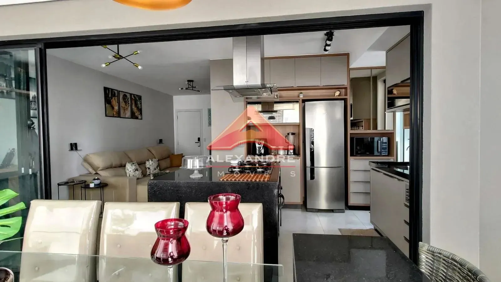 Apartamento, 2 quartos, 84 m² - Foto 19