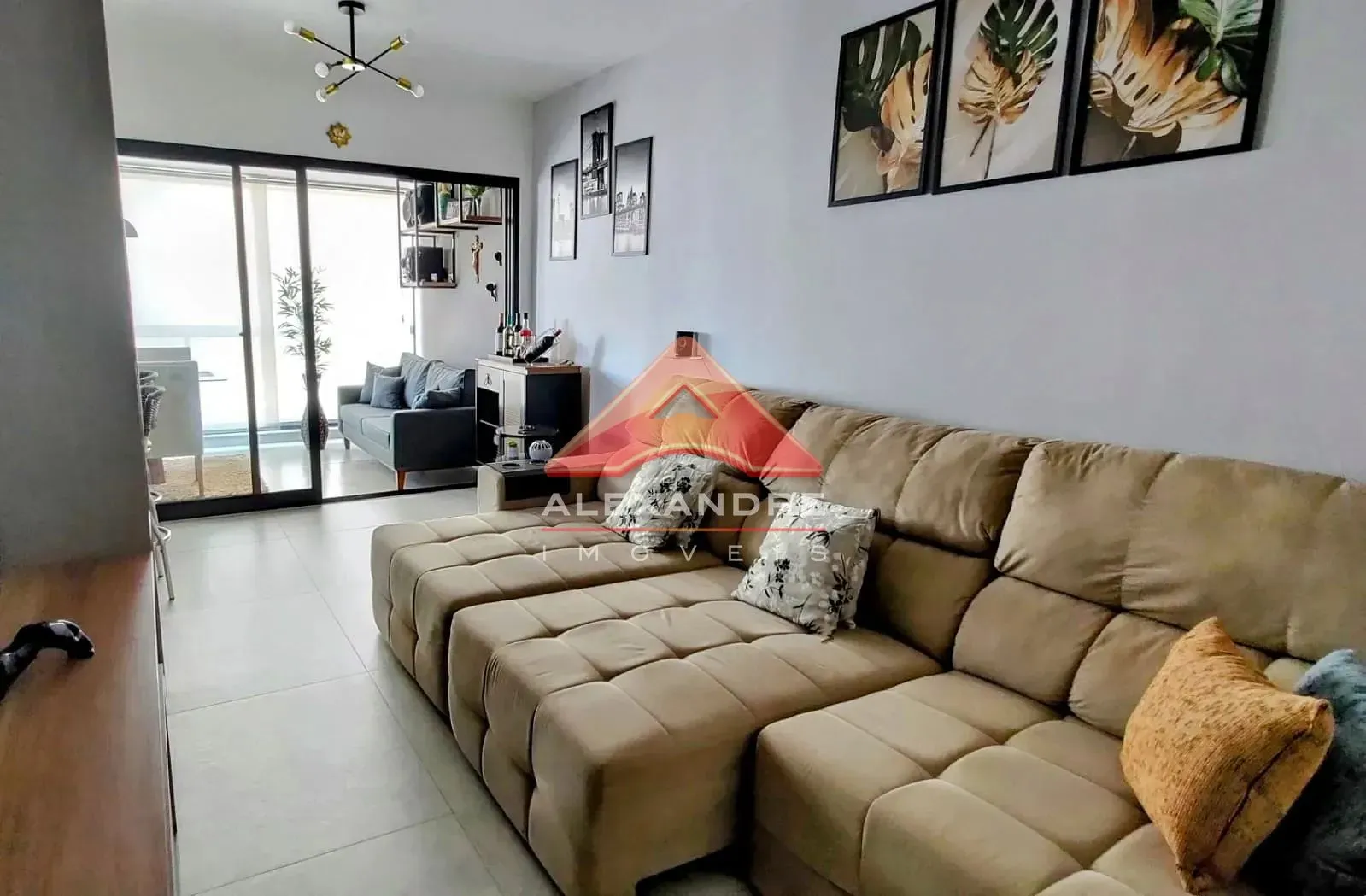 Apartamento, 2 quartos, 84 m² - Foto 12