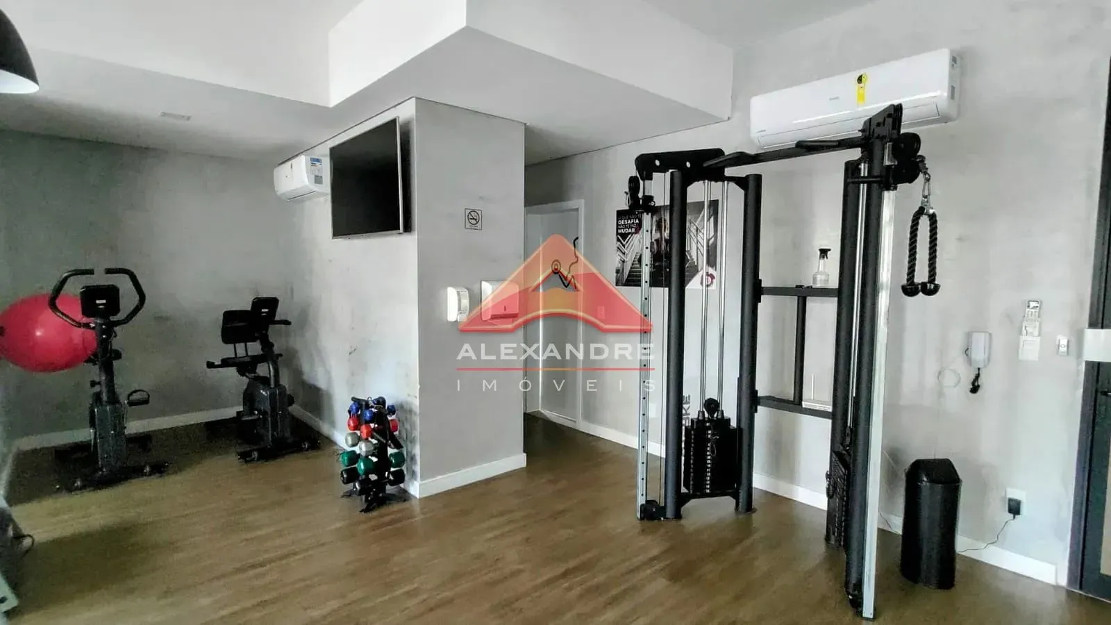 Apartamento, 2 quartos, 84 m² - Foto 11