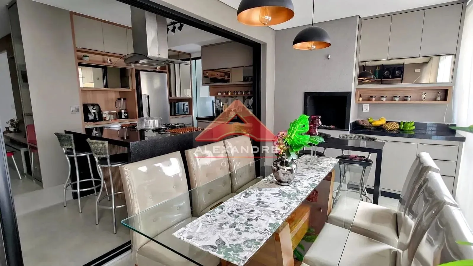 Apartamento, 2 quartos, 84 m² - Foto 15