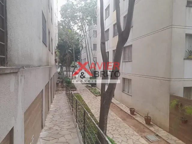 Apartamento 2 quartos e 2 banheiros, à venda, no bairro Cidade Líder em São Paulo