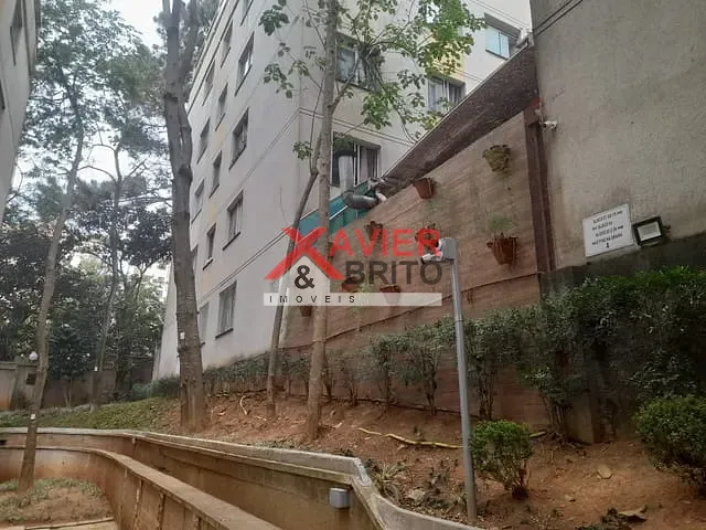 Apartamento 2 quartos e 2 banheiros, à venda, no bairro Cidade Líder em São Paulo