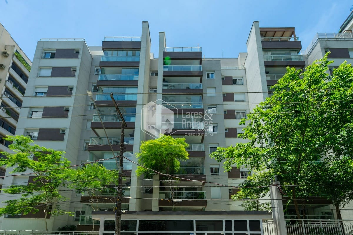 Apartamento, 3 quartos, 87 m² - Foto 31