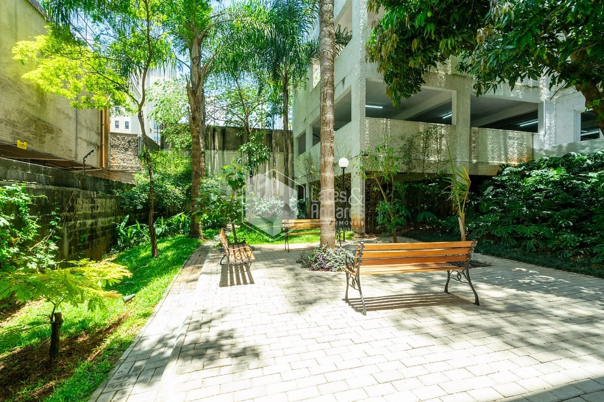 Apartamento, 3 quartos, 87 m² - Foto 33