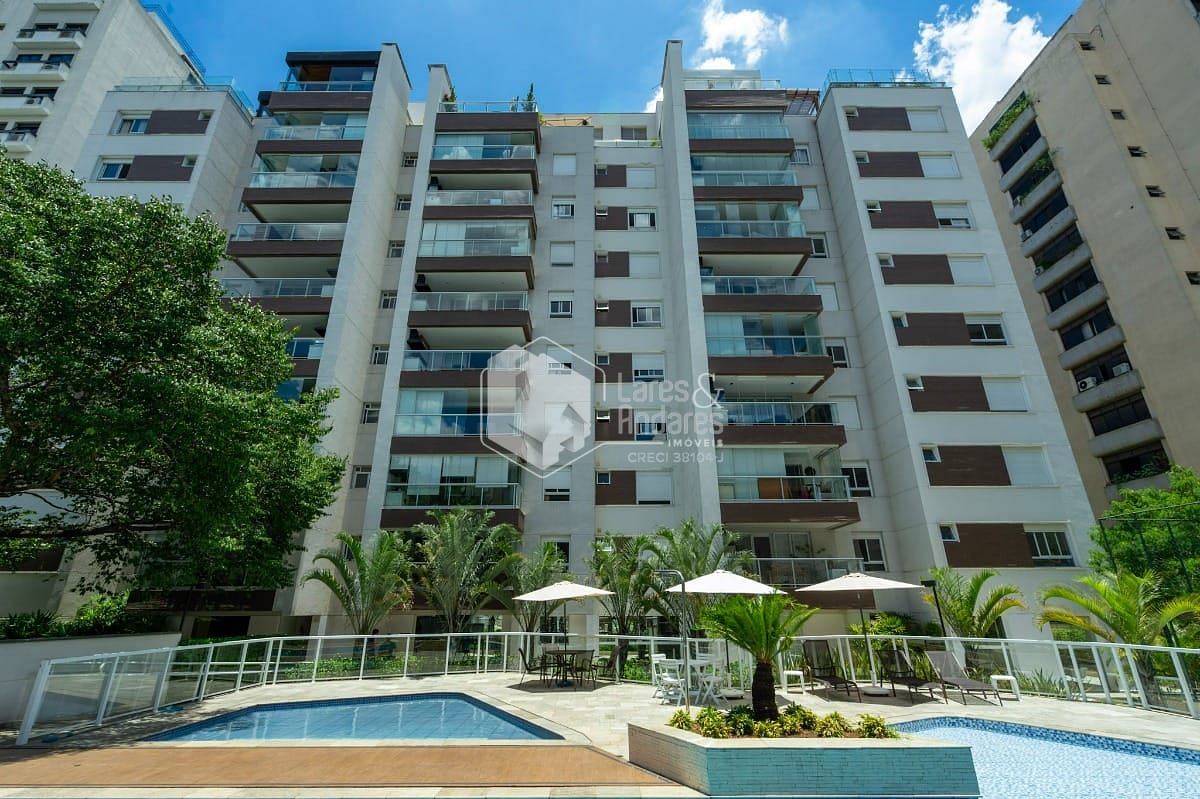 Apartamento, 3 quartos, 87 m² - Foto 38