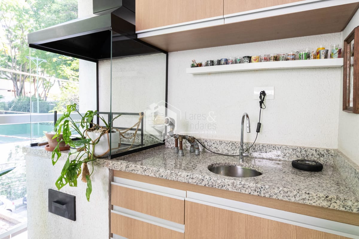 Apartamento, 3 quartos, 87 m² - Foto 11